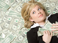 Денежный вопрос: Научись вести семейный бюджет