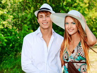 Тест: Мужчина твоей мечты – кто он