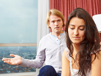 Как наладить отношения после семейной ссоры