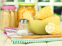 ТОП-6 способов применения кукурузы