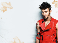 Макс Барских: Премьера клипа – Глаза-убийцы