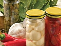 Как правильно хранить домашние заготовки?