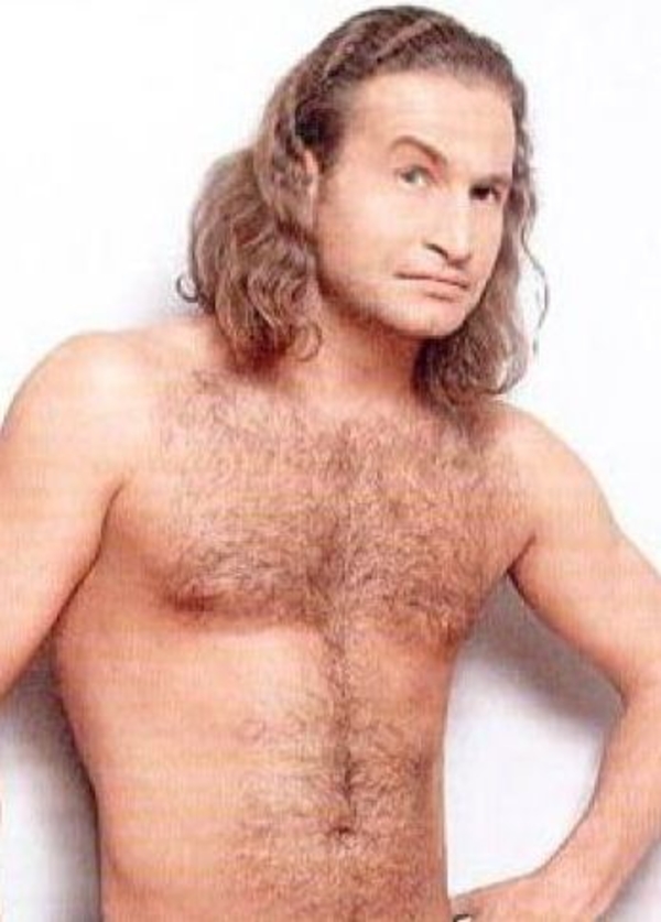 Body Battle: Леонид Агутин против Владимира Преснякова