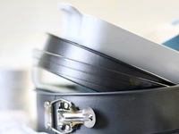 Выбираем форму для выпечки