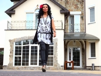 Елка: У нас с Соседовым похожи вкусы