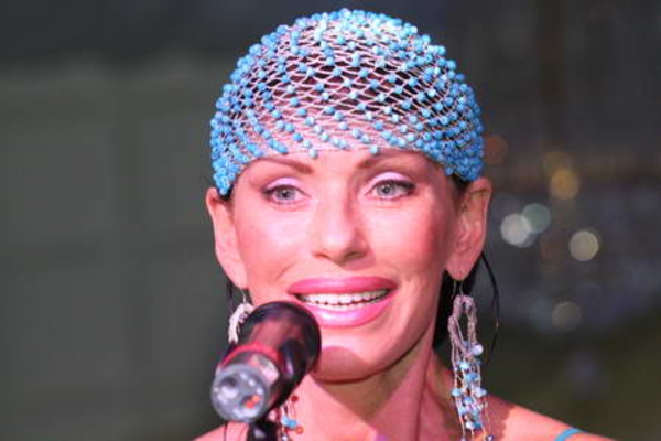 У Ирины Понаровской украли документы и деньги