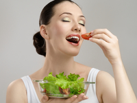 Топ-5 правил фэн-шуй диеты