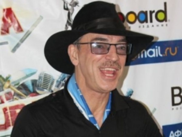 СМИ: Михаил Боярский и его жена не живут вместе