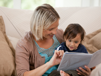 Малыш заикается: как родителям исправить ситуацию