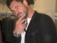 Чмерковский: Секса на шоу Холостяк не было