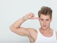 Алексей Воробьев станет женихом в шоу Давай поженимся!