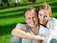 Ученые открыли секрет счастливых отношений