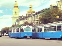 Телеканал 1+1 поздравил украинцев с днем Независимости