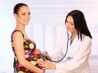 Как питаться, чтобы избежать врожденных дефектов у малыша