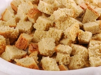 Сухари: история и национальные виды