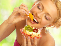 Топ-8 полезных для фигуры десертов