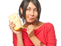 Сырная диета