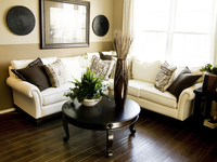 Делаем выбор: Ламинат, линолеум, плитка, ковролин или паркет?