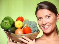 Худеем на греческой диете