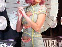 MTV Video Music Awards: Победители