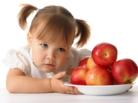 Как быть, если ребенок растет жадиной