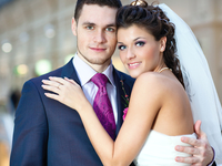 В чем секрет счастливого брака