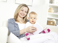 Как разговорить ребенка