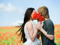 Что нужно для того, чтобы встретить любовь