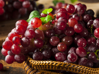 Варенье из синего винограда на зиму: рецепт заготовки