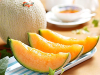 Дыня: польза, выбор и вкусные рецепты