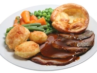 Традиции шотландской кухни