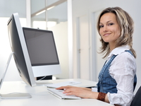 Сохраняем здоровье на работе