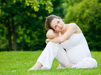 Если у беременной папилломы