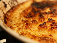 Готовим картофельную запеканку с мясным фаршем