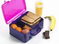 Составляем ланч-боксы для школьников