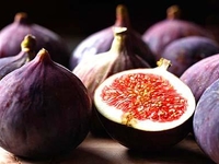 Инжир: польза и кулинарное применение