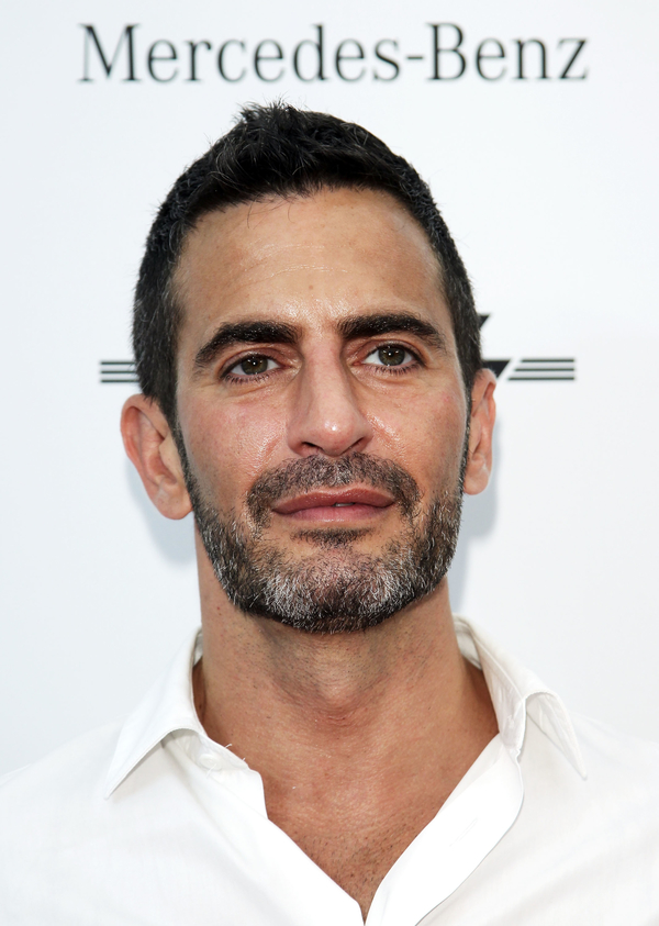 В Милане откроется выставка работ Марка Джейкобса