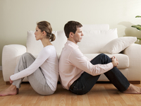 У гражданского брака нет будущего