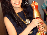 Маша Манюк: Я классная и жесткая стерва