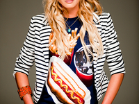 Стартовало шоу Зважені та Щасливі