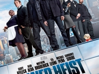 Вышел трейлер фильма Как украсть небоскреб