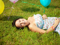 Топ–3 совета снятия усталости у беременной