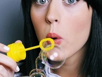 Коллеги Кэти Перри сделали о ней клип