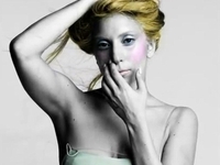 Шокирующее видео Lady Gaga