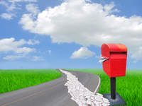 Как писать современные любовные письма