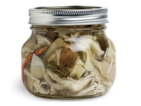 ТОП-5 заготовок из грибов