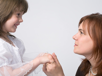 Как отвечать на вопросы "почемучки"