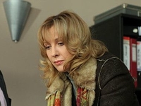 Елена Яковлева просит сценаристов убить Каменскую