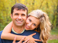 С чем нужно смириться, выходя замуж за мужчину постарше