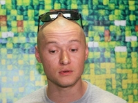 Премьера нового видео группы Бумбокс – Сандали